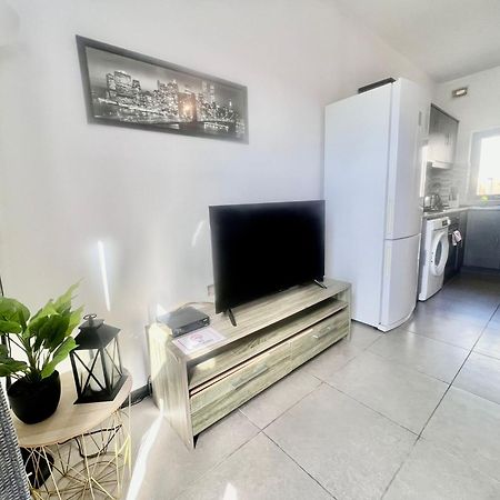 83/3-Lovely 1 Bedroom Penthouse Birkirkara Exterior foto