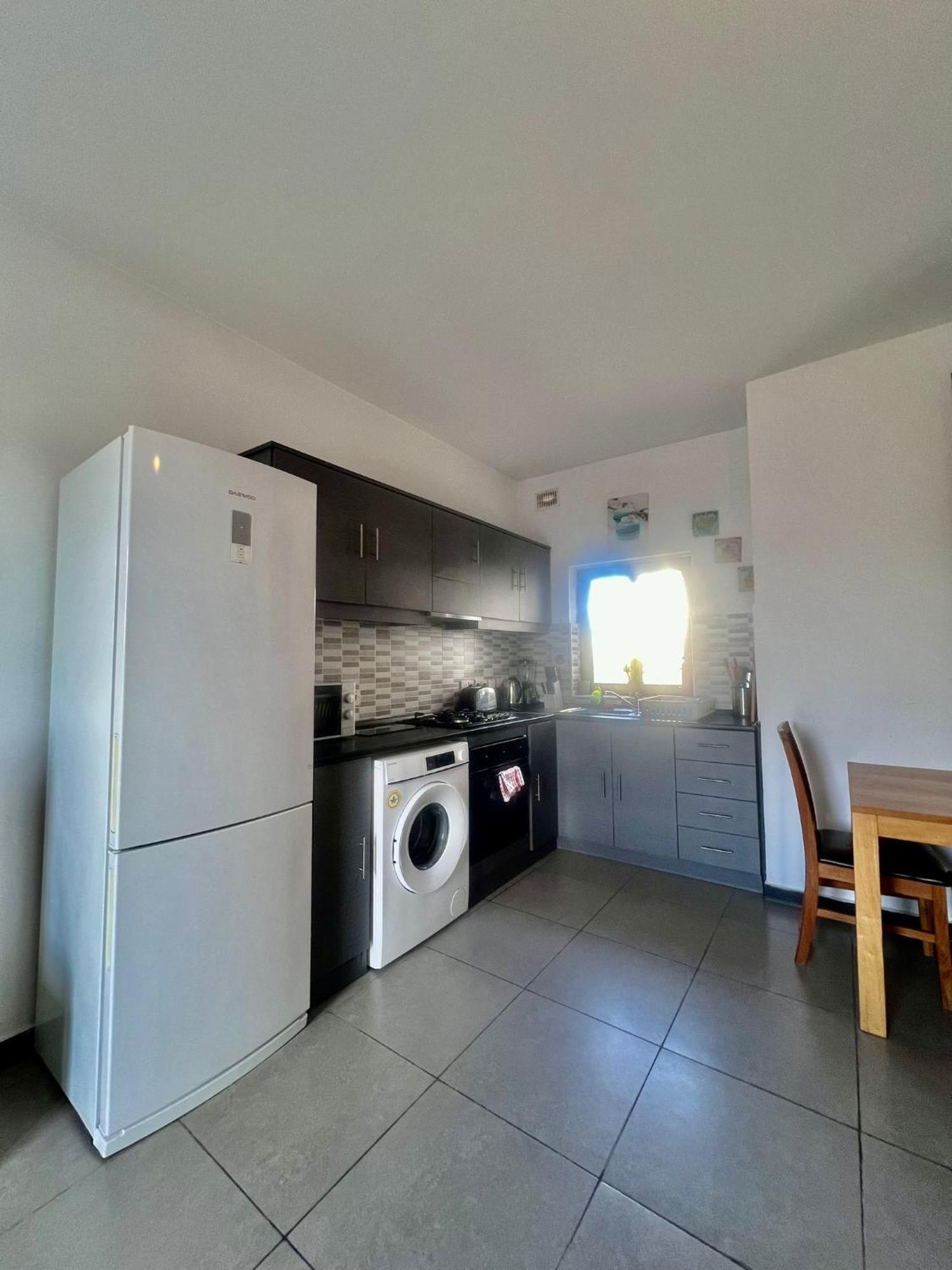 83/3-Lovely 1 Bedroom Penthouse Birkirkara Exterior foto
