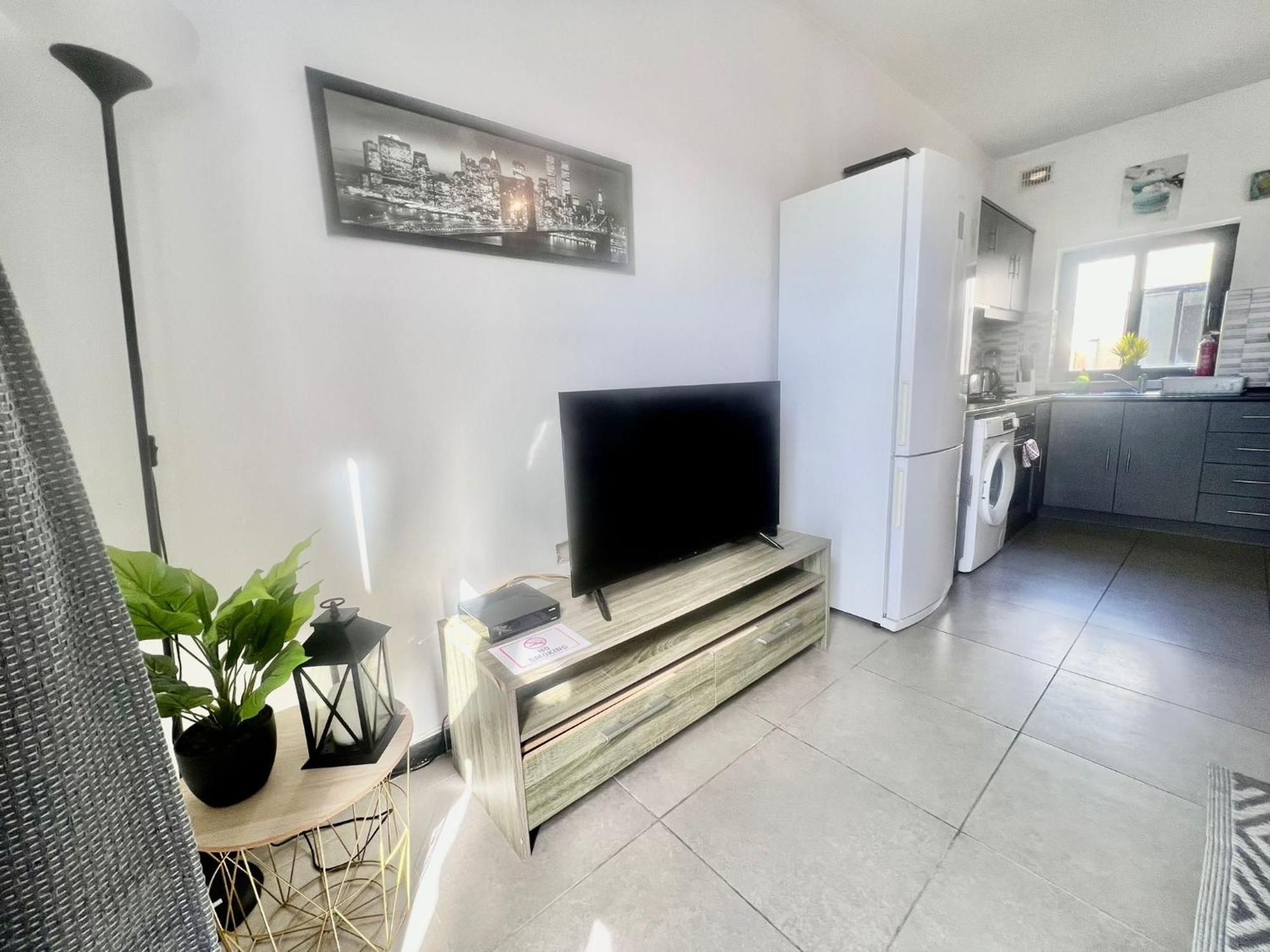 83/3-Lovely 1 Bedroom Penthouse Birkirkara Exterior foto