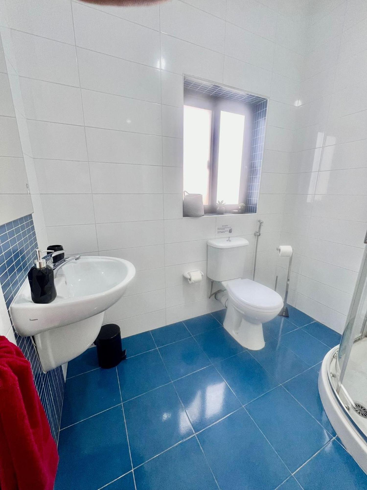 83/3-Lovely 1 Bedroom Penthouse Birkirkara Exterior foto
