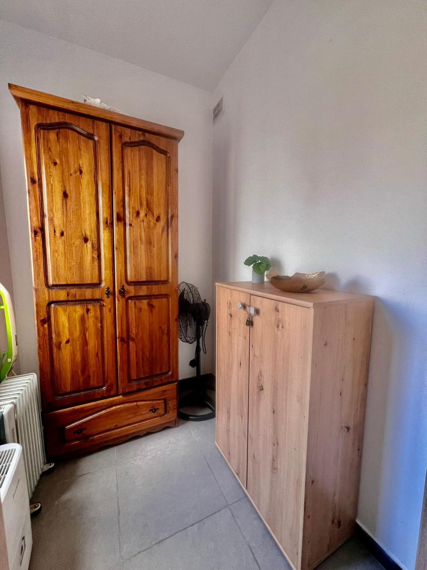83/3-Lovely 1 Bedroom Penthouse Birkirkara Exterior foto