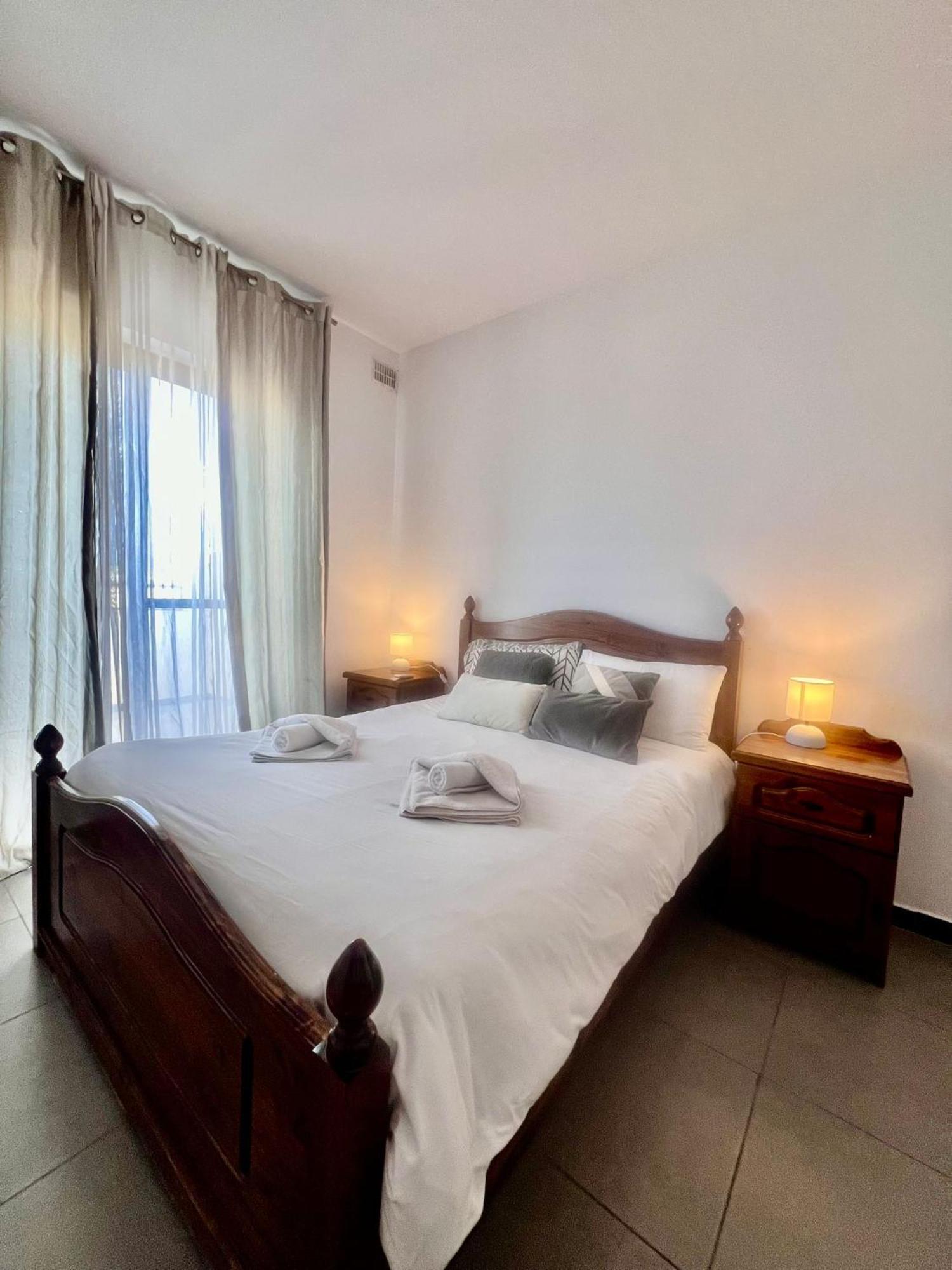 83/3-Lovely 1 Bedroom Penthouse Birkirkara Exterior foto